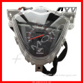 Hot Sale meter assembly for honda vision 110 motorcycle speedometer